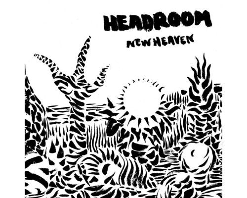 Headroom - New Heaven