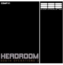 Headroom - South Operations 3