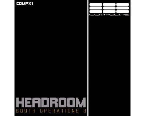 Headroom - South Operations 3