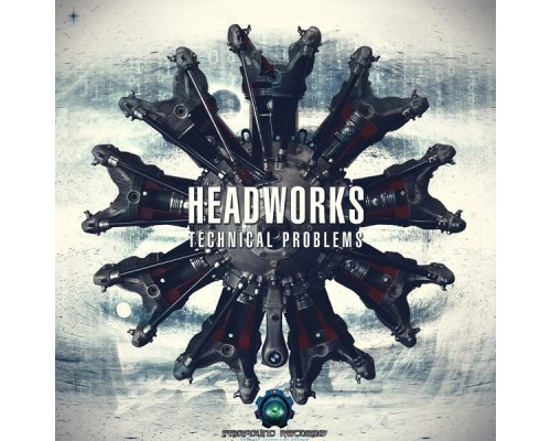 Headworks - Technical Problems