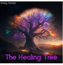 Healing Melodies - The Healing Tree