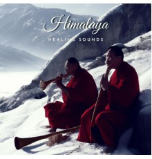 Healing Sounds - Himalaya