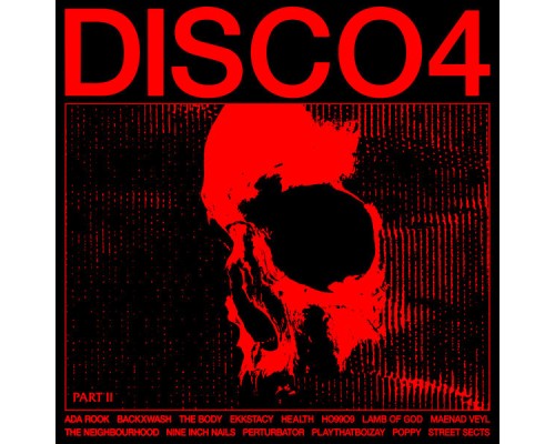 Health - DISCO4 :: PART II