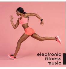 Health & Fitness Music Zone, Power Walking Music Club - Electronic Fitness Music: Take Control and Be in Condition