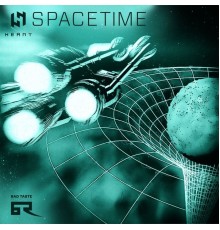 Heamy - Spacetime