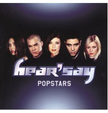 Hear'Say - Popstars