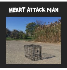 Heart Attack Man - Split