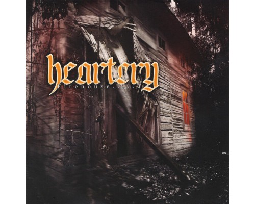 Heartcry - Firehouse