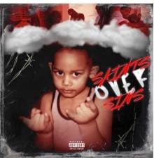 Heartlezz Jayy - Saints over Sins