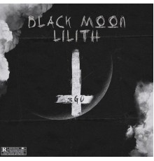 Hearts - Black Moon Lilith