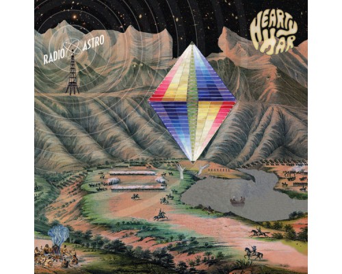 Hearty Har - Radio Astro