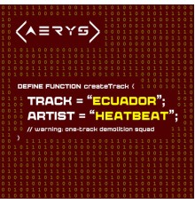 Heatbeat - Ecuador