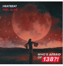 Heatbeat - Feel Alive