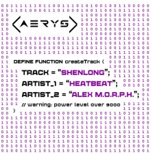 Heatbeat & Alex M.O.R.P.H. - Shenlong