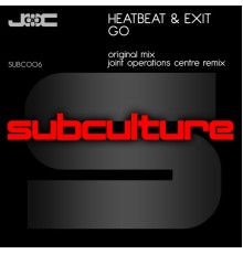 Heatbeat & Exit - Go