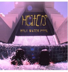 Heaters - Holy Water Pool