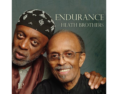 Heath Brothers - Endurance