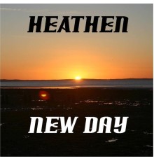 Heathen - New Day