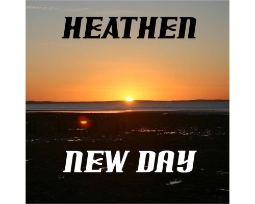 Heathen - New Day