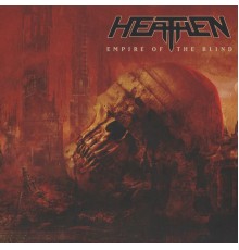 Heathen - Empire of the Blind