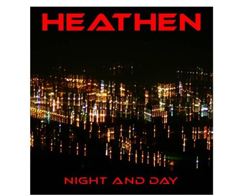 Heathen - Night and Day