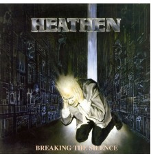 Heathen - Breaking the Silence