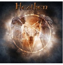 Heathen - Heathen