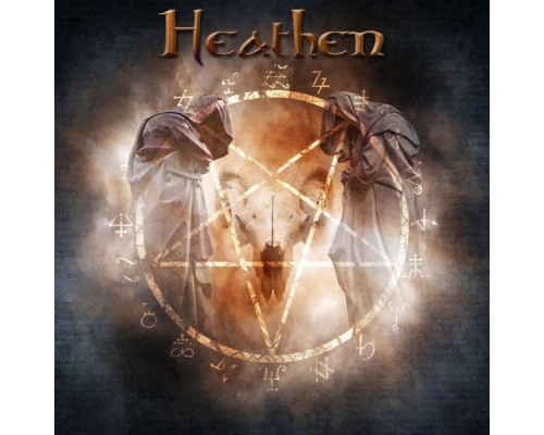 Heathen - Heathen