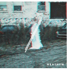 Heathen - Heathen