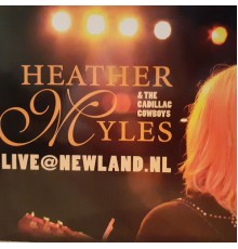 Heather Myles - Live@newland.nl  (Live)