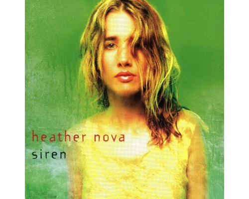 Heather Nova - Siren