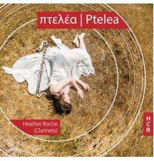 Heather Roche - Ptelea