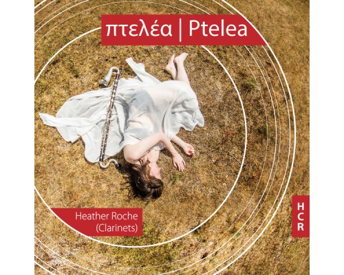 Heather Roche - Ptelea