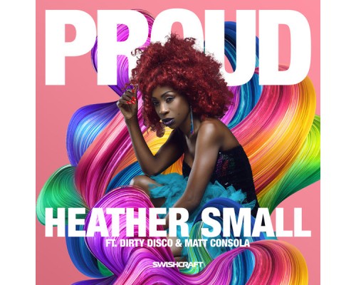 Heather Small - Proud