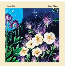 Heather Trost - Desert Flowers