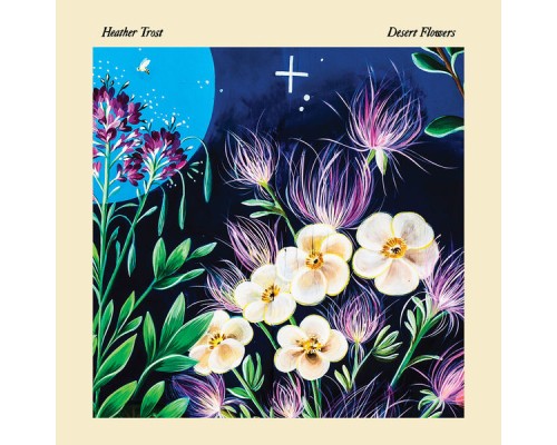 Heather Trost - Desert Flowers