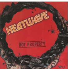 Heatwave - Hot Property  (Expanded Edition)