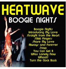 Heatwave - Boogie Nights