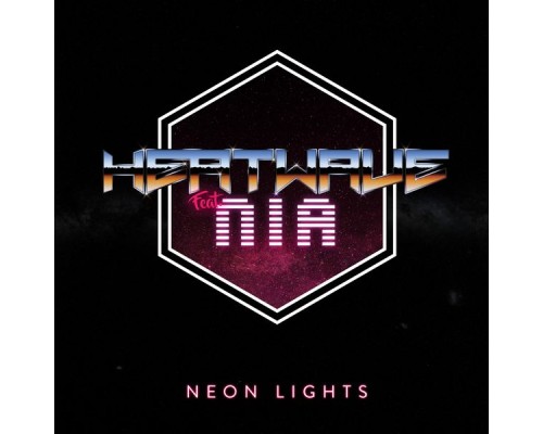 Heatwave - Neon Lights