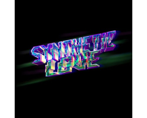 Heatwave - Synthetic Love