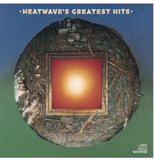 Heatwave - Heatwave's Greatest Hits