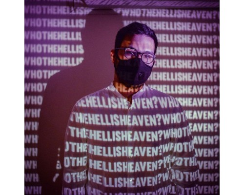 Heaven - Who the Hell Is Heaven? Heaven - Who the Hell Is Heaven?
