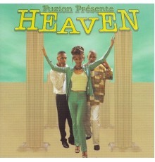 Heaven - Parad'isles - EP