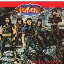 Heaven - Heaven - Digitally Remastered