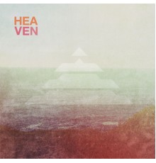 Heaven - Mountains Move 7" (7" Version)