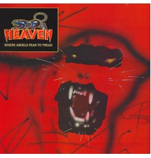 Heaven - Where Angels Fear To Tread