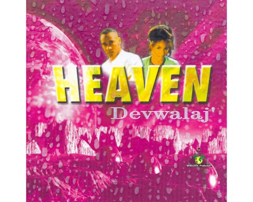 Heaven - Devwalaj'