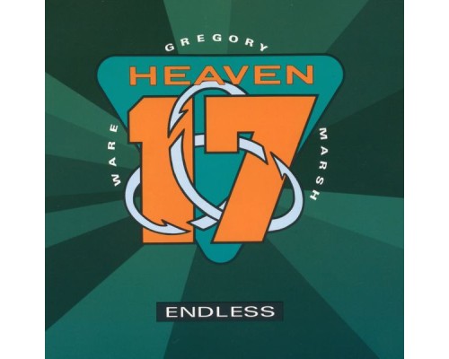 Heaven 17 - Endless