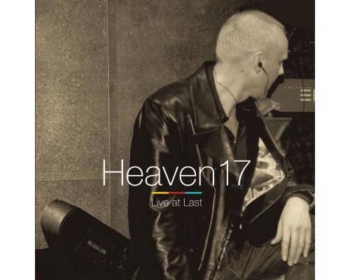 Heaven 17 - Live at Last