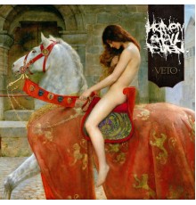 Heaven Shall Burn - Veto